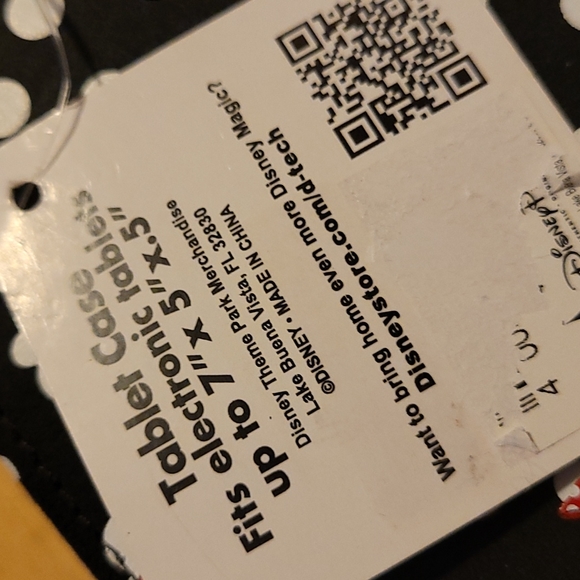 Tablet Case - Picture 4 of 4